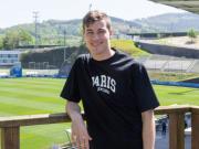 苏契奇：国王杯夺冠我承诺酗酒三天；英语蹩脚害我采访被误解