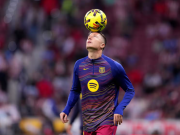 莱万主动向AC米兰自荐，巴萨前锋夏窗或自由身离队