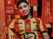 泽克里何许人也？国米左路太子之争愈演愈烈！