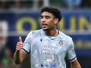 阿塔成豪门焦点中场新星引欧洲竞逐