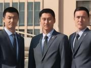 若马宁执哨2026年世界杯，将成为陆俊之后中国历史第二人