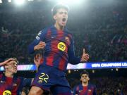 阿斯：马竞体育总监阿莱马尼与贝尔纳尔经纪人会面