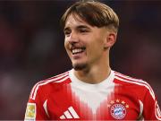 德天空：伦纳特-卡尔预计缺阵3周，将对战皇马、药厂