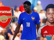 传闻：阿森纳关注雷恩中场D-西塞，德甲劲旅也在考察他