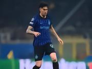 罗体：巴斯托尼无意离开国米，首要目标是冲击意甲冠军