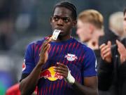 法尔克：拜仁在关注卢克巴，但只有要替换塔或于帕时才会推进