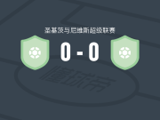 ELCO圣彼得斯0-0卡杨，双方互交白卷