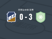 金伯利马德普拉塔3-0大胜安托尼亚那青年，rodrigo rios双响，法昆多-鲁索破门