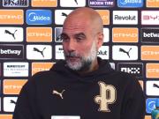 瓜帅：B席还没跟我说他要离队，我跟他说过要先告诉我