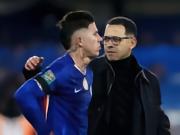 罗塞尼尔：恩佐已经向俱乐部道歉，对阵曼城他不会出战