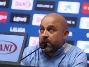 西班牙人主帅：面对巴萨我向来充满动力，真希望自己能上场踢