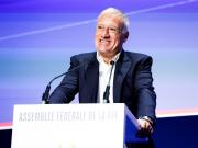 RMC名记：皇马已将德尚列入新主帅候选名单