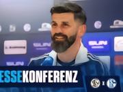 穆斯利奇：埃弗斯堡是一支顶级球队，哲科赛季末复出是可行的