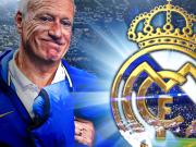 RMC独家消息：德尚进入皇马的选帅名单