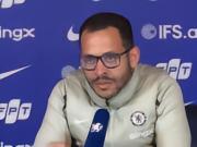 不上恩佐是自废武功？罗塞尼尔：价值观做对了球队会更强