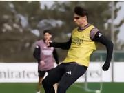  阿森西奥：阿韦洛亚理应掌控一切，我对他怀有最高的敬意