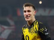 踢球者：施洛特贝克续约后的固定年薪约为1000万欧