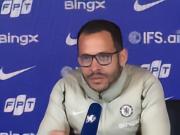 罗塞尼尔：瓜帅影响了整个足坛，他是你会去学习的对象