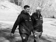 波兰助教马盖拉离世，莱万、泽林斯基等国脚发文悼念