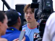 濑古步梦：能和哲凯、伊萨克这种顶级前锋交手，正是世界杯魅力之所在