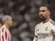 世体：卡瓦哈尔等7人涉嫌购买走私手表，被安道尔法官指控