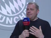 埃贝尔回应卡恩：穆西亚拉这样的球员在世界杯上是真正财富