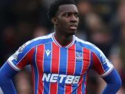 本赛季第四次，格拉斯纳：恩凯蒂亚的腿筋再度受伤，赛季报销