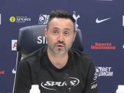 德泽尔比：我不认为自己比弗兰克或者图多尔更优秀