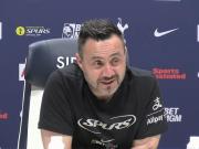 德泽尔比：如果有球员内心里不想留下，我也绝对不会强求