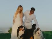 恭喜！19岁恩德里克将与妻子迎来他们的第一个孩子