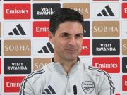 塔帅：我完全投入在这里；会执教超20年吗？重点在明天的比赛