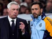 小安切洛蒂：内马尔还有入选机会；维尼修斯在世界杯肩负重任