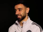 B费：打破助攻纪录后贝克汉姆私信祝贺了我，我对此非常感激