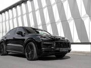 梅西在巴萨最后一个赛季的保时捷卡宴将被拍卖，里程2万公里