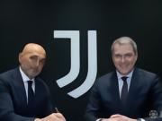 都体：斯帕莱蒂续约后权力大幅扩张，尤文志在下赛季意甲冠军