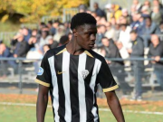 昂热少年迪亚洛：新星闪耀引爆欧洲豪门关注