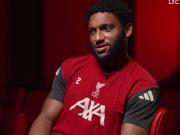 乔-戈麦斯：很难接受罗伯逊离队，希望他能得到所有应得的赞誉