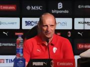 阿莱格里：皇马对拜仁是顶级享受，终场哨响时我甚至有些遗憾