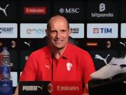 阿莱格里：卡萨诺说意大利足球现状都赖我？说明我影响力挺大