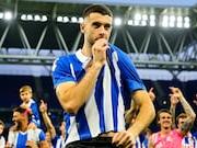 西班牙人告别亏损盈利220万欧元重返西甲带动营收猛增