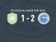 格洛里亚2-1逆转林达伯史特范斯提，卢普、勒艾尔破门