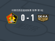 德瓦联1-0佩斯克，拉斐尔-斯特鲁伊克制胜
