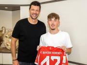 巴拉克：卡尔大概缺阵三周，很难确切说因为这因人而异