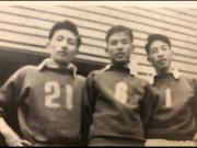 中国足球史话补充篇：51年第一届全国足球大会和30名国手