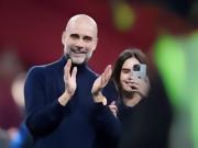 节俭！瓜帅周薪50万欧，但他女儿在用裂了的iPhone15