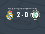 皇家马德里卡斯蒂亚2-0托雷莫利诺斯青年，豪尔赫-塞斯特罗建功，波尔-福图尼锦上添花