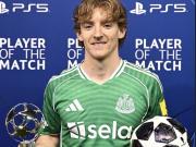 记者：拜仁不排除引进戈登，已与球员团队取得联系