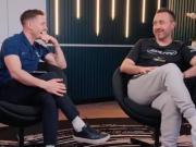 德泽尔比：我原以为训练基地气氛会低沉，但实际情况并非如此