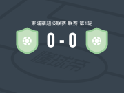 国家警察委员会0-0安格科尔老虎FC，双方互有攻守