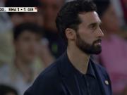 守不住，皇马自2019年以来首次连续8场西甲丢球